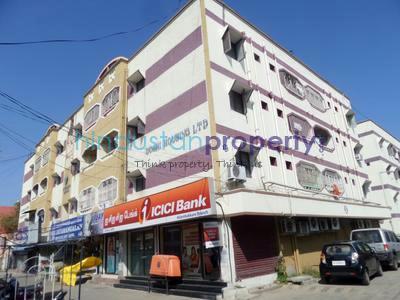 2 BHK , Chennai, image