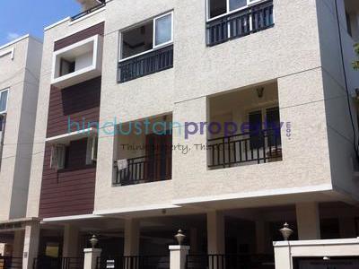 3 BHK , Chennai, image