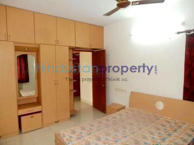 3 BHK , Chennai, image