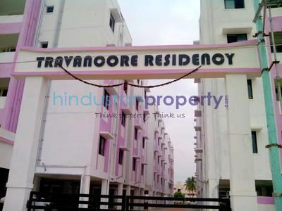 3 BHK , Chennai, image