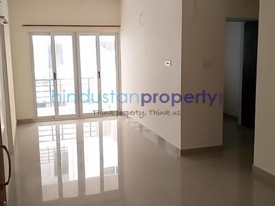 3 BHK , Chennai, image