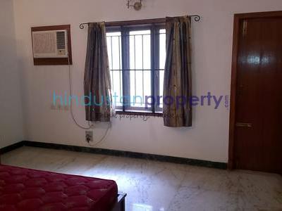 4 BHK Flat / Apartment For RENT 5 mins from Nungambakkam