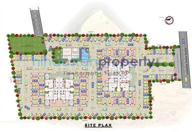 flat / apartment, chennai, ayanavaram, image