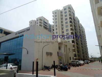 flat / apartment, chennai, mogappair, image