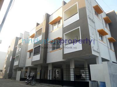 2 BHK , Chennai, image