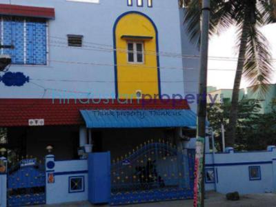 3 BHK , Chennai, image