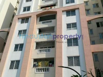 3 BHK , Chennai, image