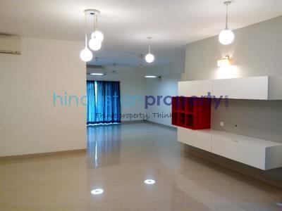 3 BHK , Chennai, image