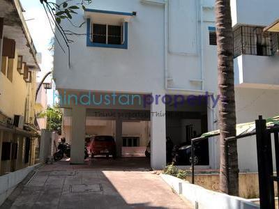 3 BHK , Chennai, image