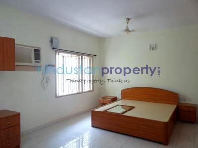 3 BHK , Chennai, image