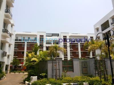 flat / apartment, chennai, besant nagar, image