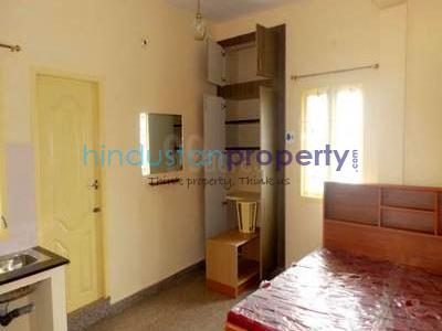 1 BHK , Chennai, image