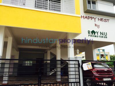 flat / apartment, chennai, iyyappanthangal, image