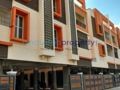 flat / apartment, chennai, kattupakkam, image