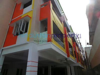 2 BHK , Chennai, image