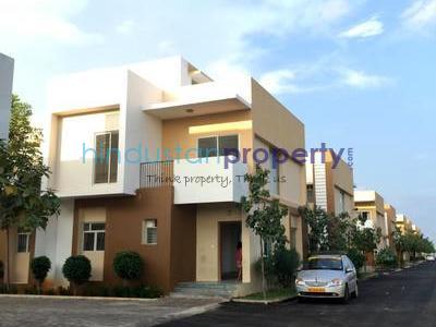 4 BHK , Chennai, image