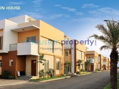 3 BHK , Chennai, image