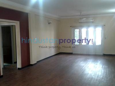 3 BHK , Chennai, image