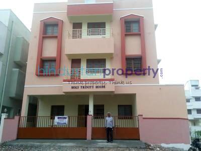 3 BHK , Chennai, image