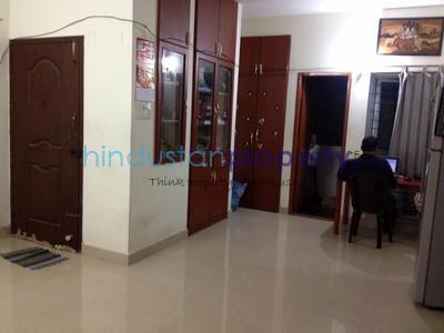 2 BHK , Chennai, image