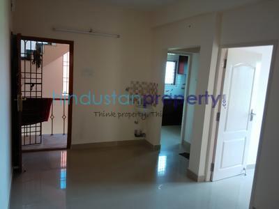 1 BHK , Chennai, image