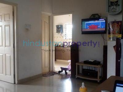 2 BHK , Chennai, image