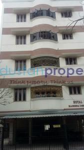 flat / apartment, chennai, koyambedu, image