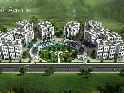 flat / apartment, chennai, vandalur, image