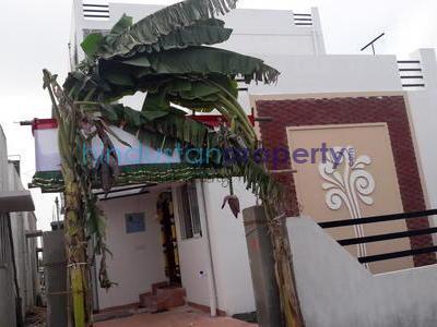 2 BHK , Chennai, image