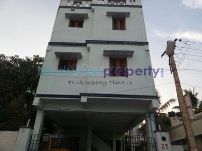 2 BHK , Chennai, image