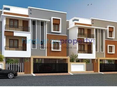 2 BHK , Chennai, image