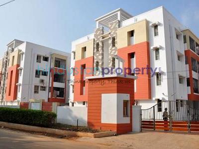 flat / apartment, chennai, thirumullaivoyal, image
