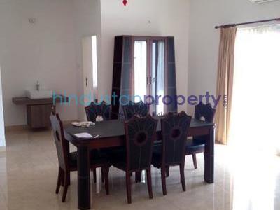 3 BHK , Chennai, image