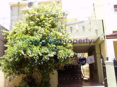 3 BHK , Chennai, image