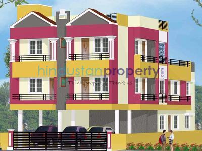 2 BHK , Chennai, image