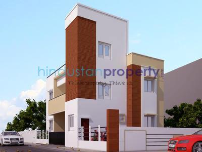 2 BHK , Chennai, image