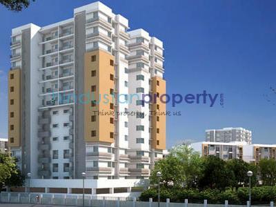 3 BHK , Chennai, image