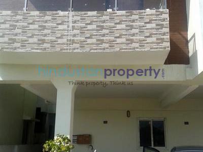 3 BHK , Chennai, image