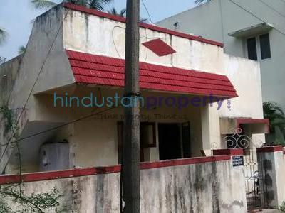 house / villa, chennai, karapakkam, image