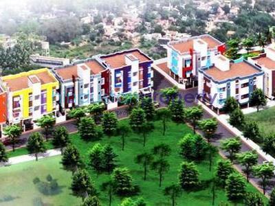 flat / apartment, chennai, egattur, image