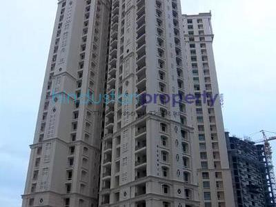 4 BHK , Chennai, image