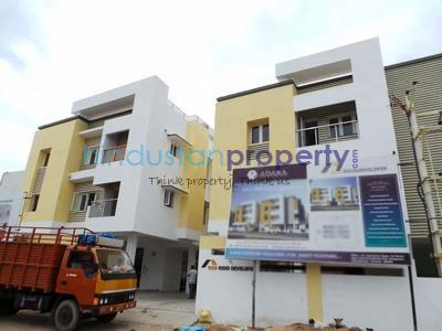 flat / apartment, chennai, kolapakkam, image