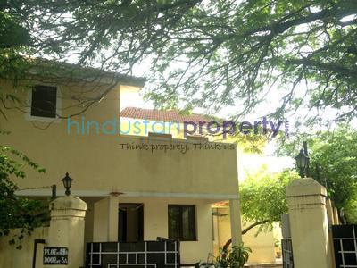 3 BHK , Chennai, image