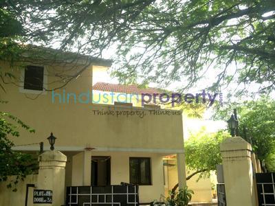 3 BHK , Chennai, image