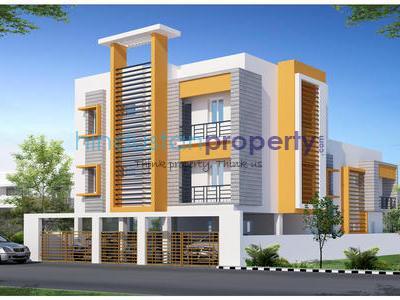 2 BHK , Chennai, image