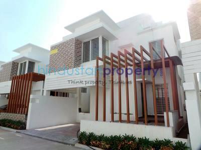 4 BHK , Chennai, image