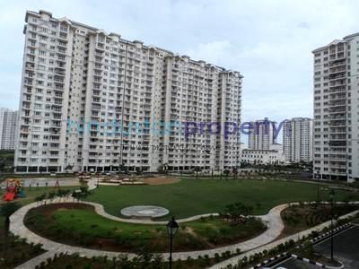 2 BHK , Chennai, image