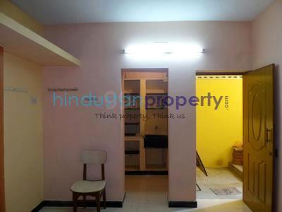 1 BHK , Chennai, image