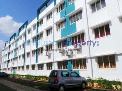 flat / apartment, chennai, siruseri, image