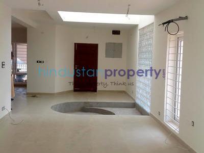 house / villa, chennai, siruseri, image